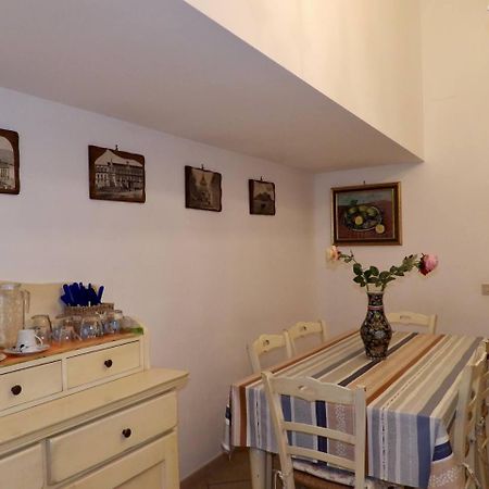B&B Maria Piddu Palermo Kültér fotó