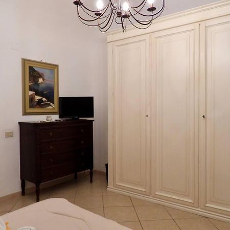 B&B Maria Piddu Palermo Kültér fotó
