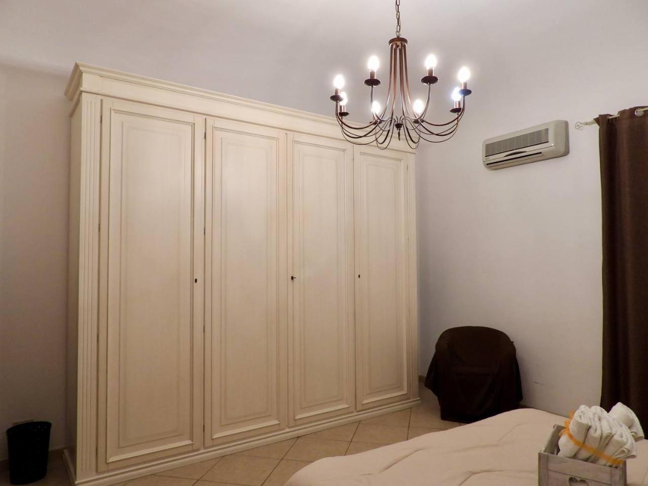 B&B Maria Piddu Palermo Kültér fotó