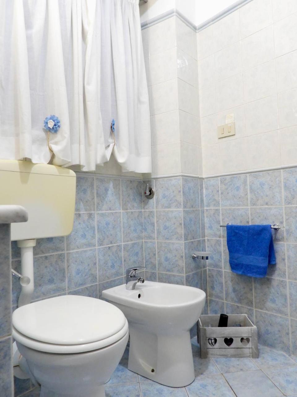 B&B Maria Piddu Palermo Kültér fotó