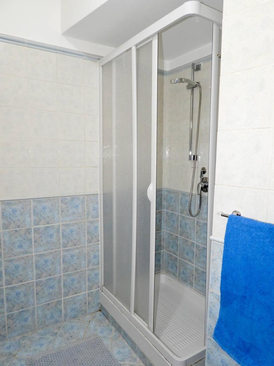 B&B Maria Piddu Palermo Kültér fotó