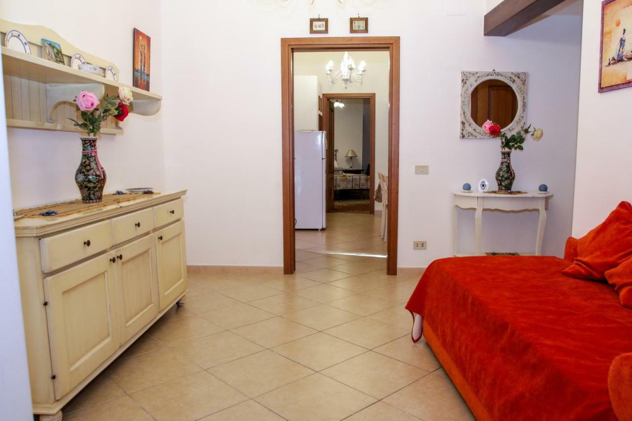 B&B Maria Piddu Palermo Kültér fotó