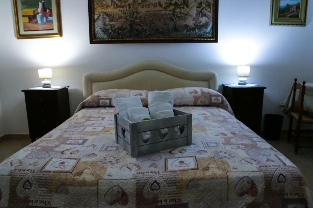 B&B Maria Piddu Palermo Kültér fotó
